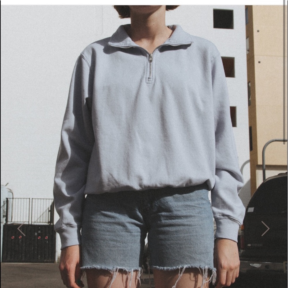 Brandy Melville Missy Sweatshirt